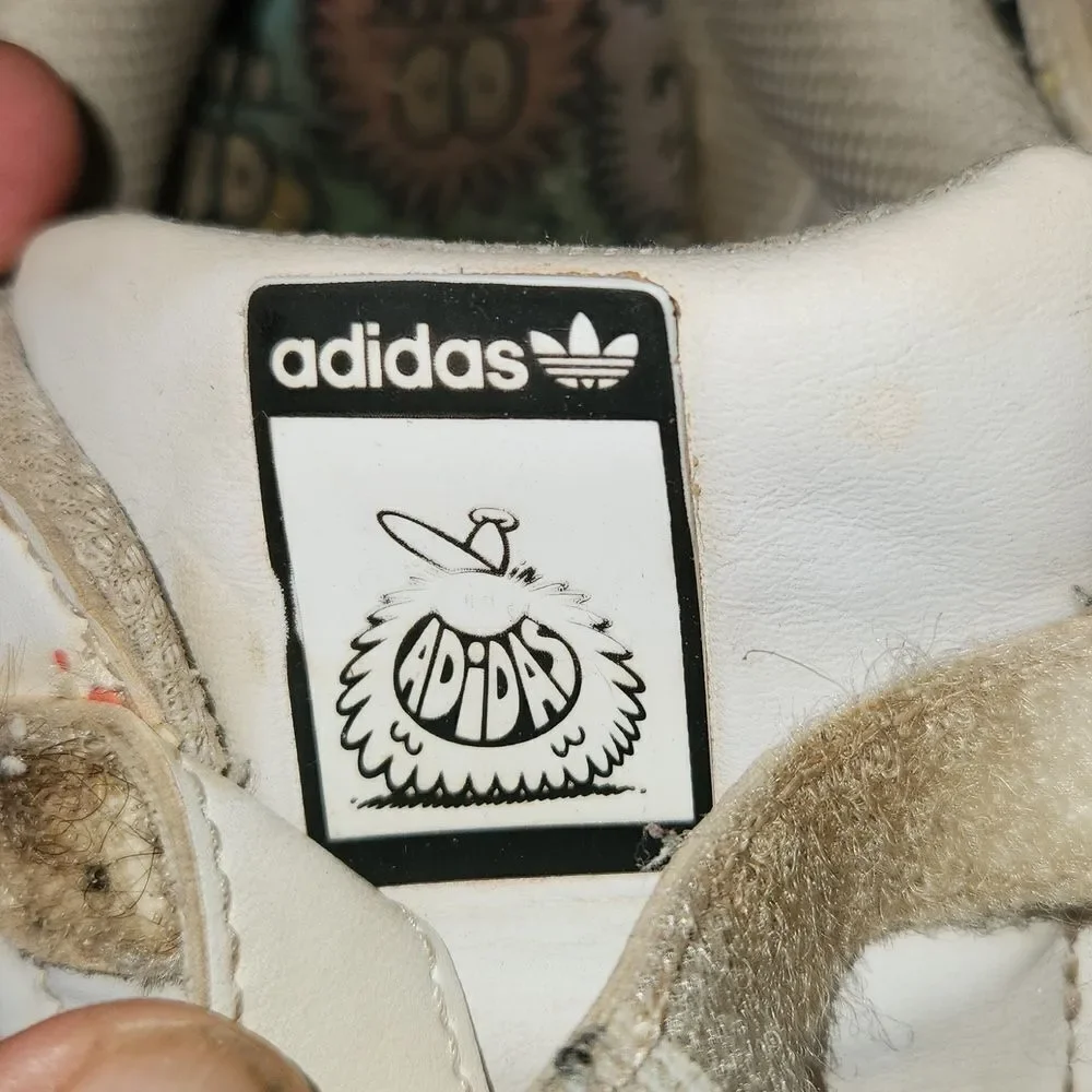Adidas Superstar Create Your Future Athletic Shoes Youth 3